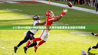 217年VPS搭建VPN完整教程，从零开始配置安全远程访问通道