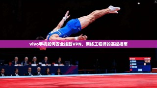 vivo手机如何安全挂载VPN，网络工程师的实操指南