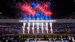 八戒VPN，网络自由的金箍棒还是紧箍咒？