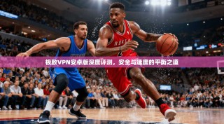 极致VPN安卓版深度评测，安全与速度的平衡之道