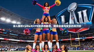 深入解析Cydia与VPN技术的融合，网络自由与安全的双刃剑
