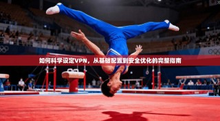 如何科学设定VPN，从基础配置到安全优化的完整指南