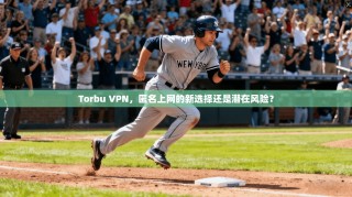Torbu VPN，匿名上网的新选择还是潜在风险？