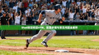 iPad绑定校园VPN，配置步骤与常见问题全解析