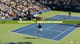 柠檬VPN for Mac，便捷安全的网络连接新选择
