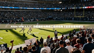 Atom VPN 3.1.1，功能解析与网络工程师视角下的安全使用建议