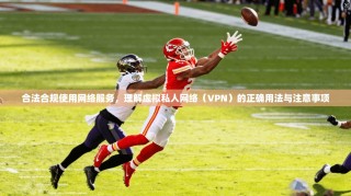 合法合规使用网络服务，理解虚拟私人网络（VPN）的正确用法与注意事项
