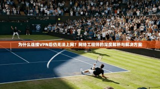为什么连接VPN后仍无法上网？网络工程师的深度解析与解决方案