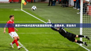 南京VPN技术应用与发展趋势探析，连接未来，安全先行