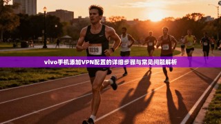 vivo手机添加VPN配置的详细步骤与常见问题解析