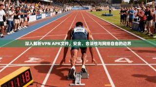 深入解析VPN APK文件，安全、合法性与网络自由的边界