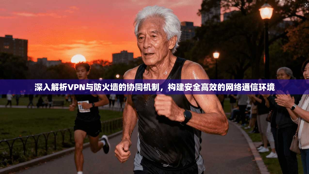 深入解析VPN与防火墙的协同机制，构建安全高效的网络通信环境