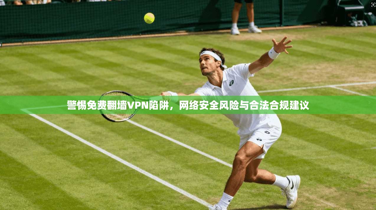 警惕免费翻墙VPN陷阱，网络安全风险与合法合规建议