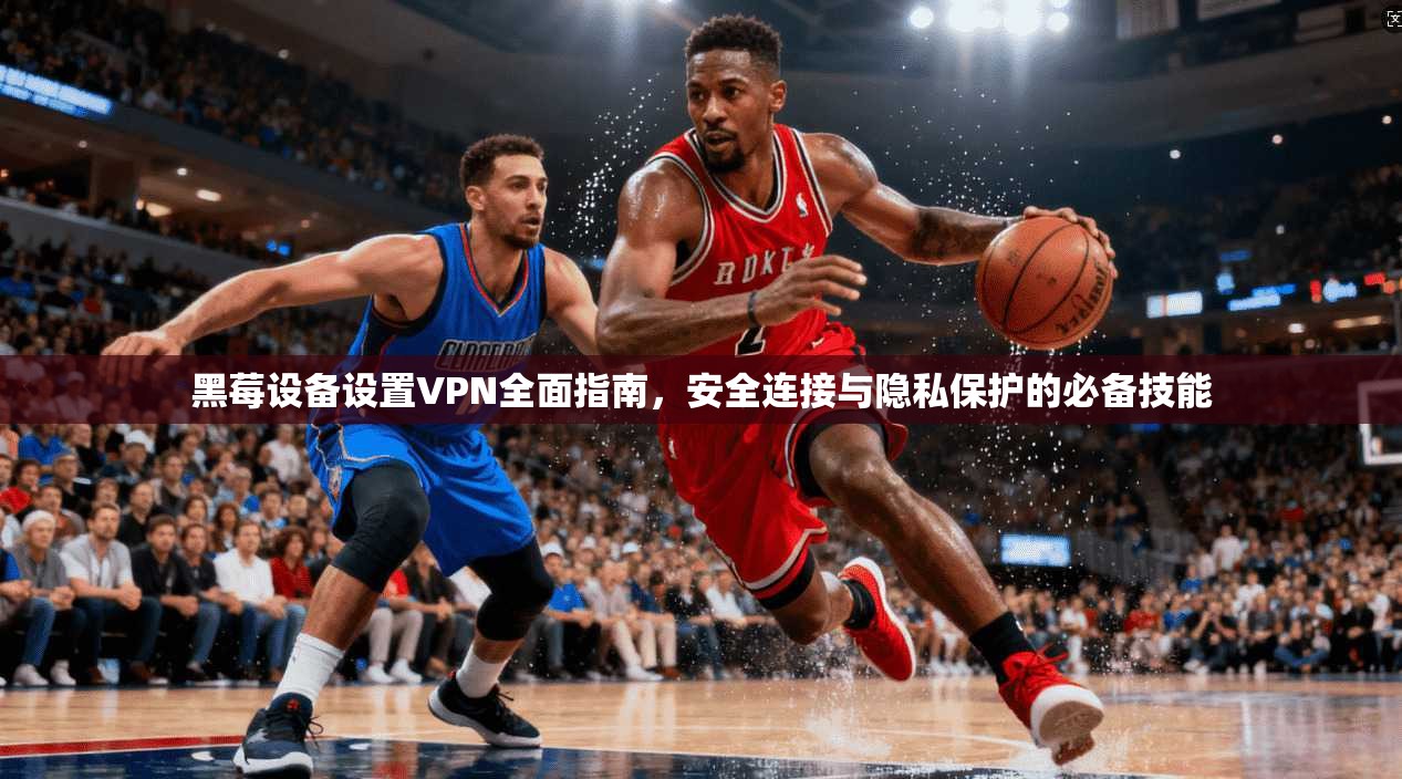 黑莓设备设置VPN全面指南，安全连接与隐私保护的必备技能