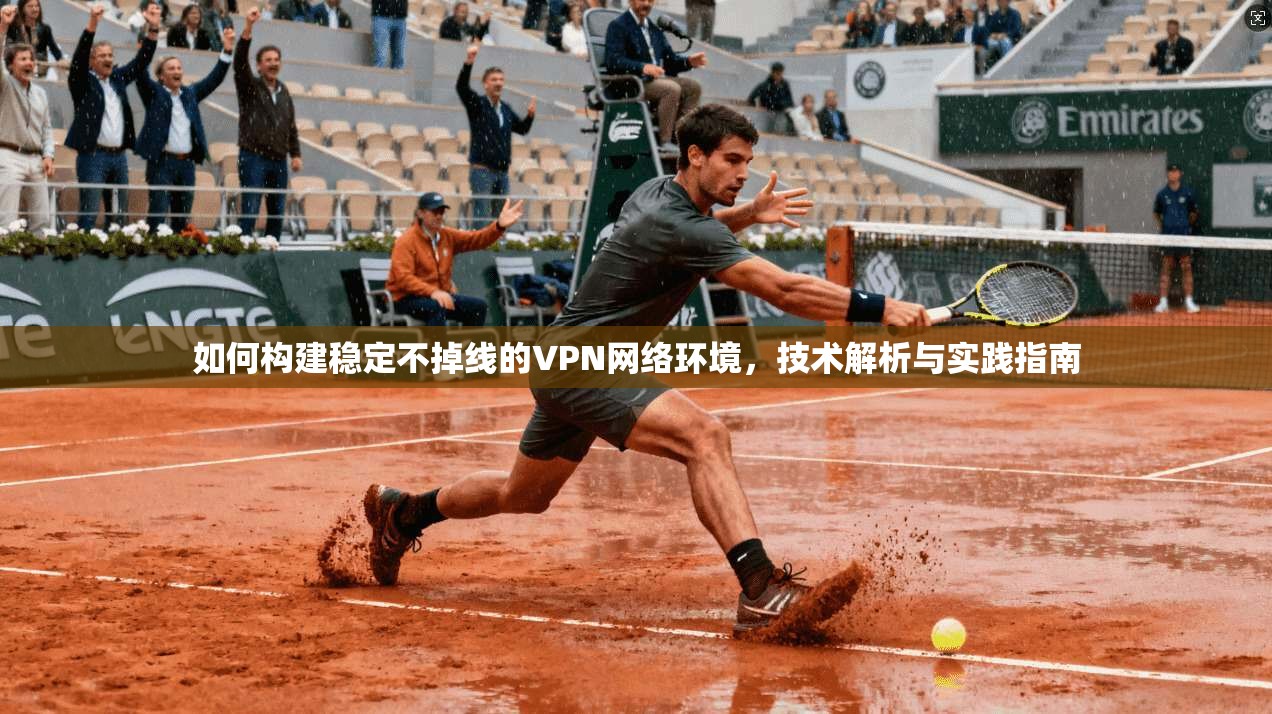 如何构建稳定不掉线的VPN网络环境，技术解析与实践指南