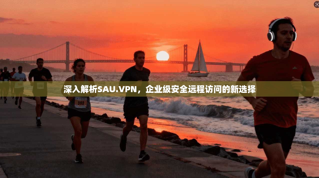 深入解析SAU.VPN，企业级安全远程访问的新选择