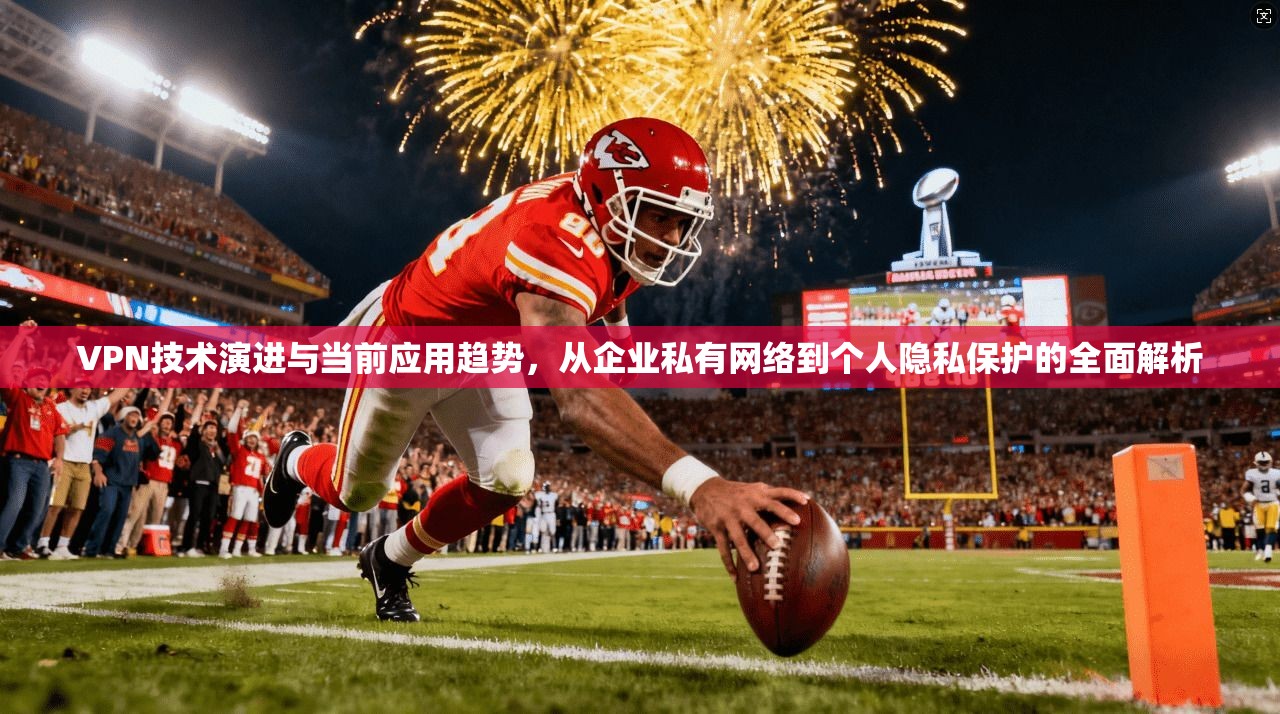 VPN技术演进与当前应用趋势,从企业私有网络到个人隐私保护的全面解析 第1张 VPN技术演进与当前应用趋势,从企业私有网络到个人隐私保护的全面解析 第1张