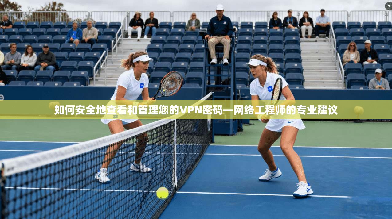 如何安全地查看和管理您的VPN密码—网络工程师的专业建议  第1张