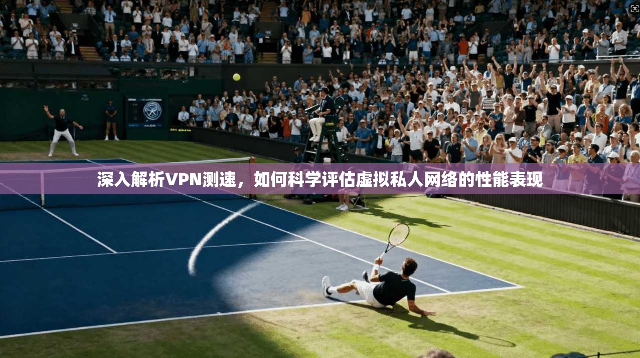 深入解析VPN测速,如何科学评估虚拟私人网络的性能表现 第1张 深入解析VPN测速,如何科学评估虚拟私人网络的性能表现 第1张