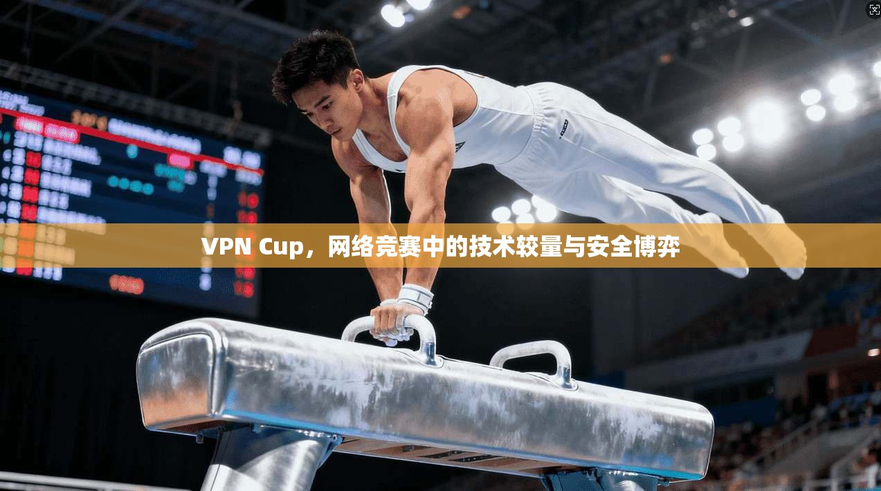VPN Cup,网络竞赛中的技术较量与安全博弈 第1张 VPN Cup,网络竞赛中的技术较量与安全博弈 第1张