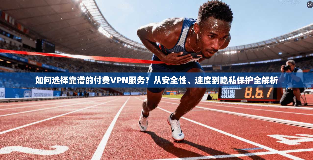 如何选择靠谱的付费VPN服务?从安全性、速度到隐私保护全解析 第1张 如何选择靠谱的付费VPN服务?从安全性、速度到隐私保护全解析 第1张