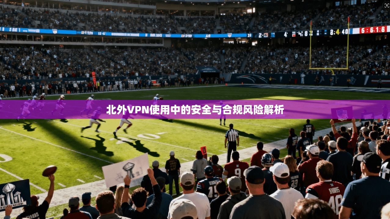 北外VPN使用中的安全与合规风险解析 第1张 北外VPN使用中的安全与合规风险解析 第1张