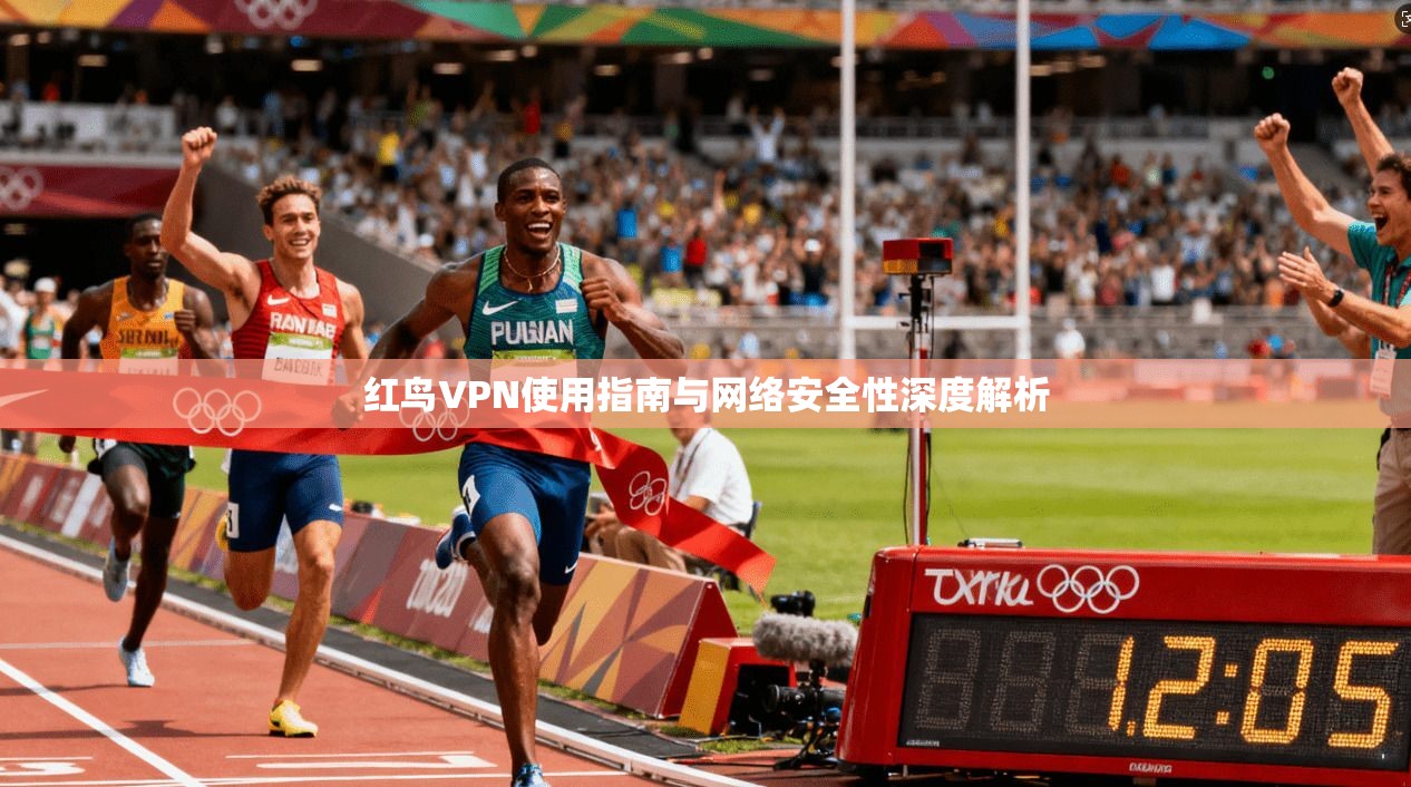 红鸟VPN使用指南与网络安全性深度解析 第1张 红鸟VPN使用指南与网络安全性深度解析 第1张