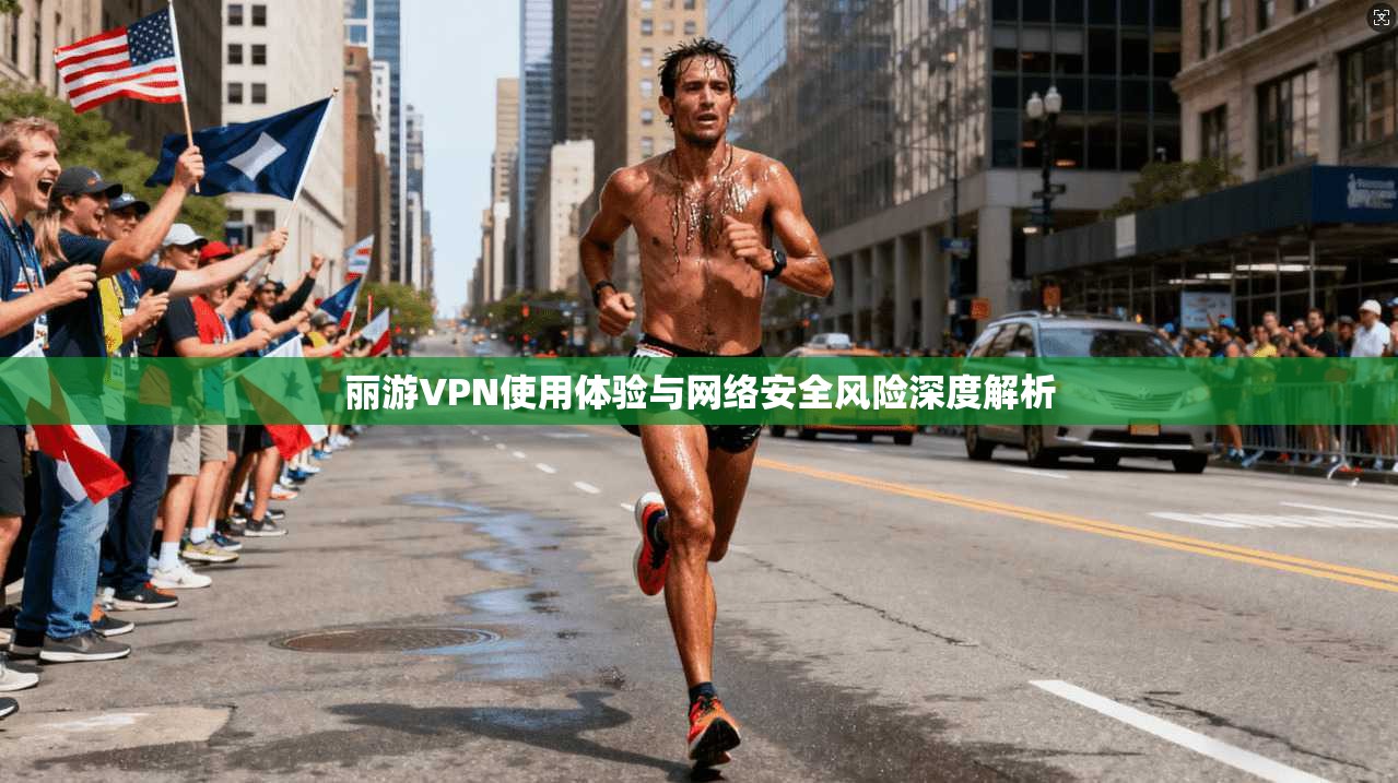 丽游VPN使用体验与网络安全风险深度解析 第1张 丽游VPN使用体验与网络安全风险深度解析 第1张