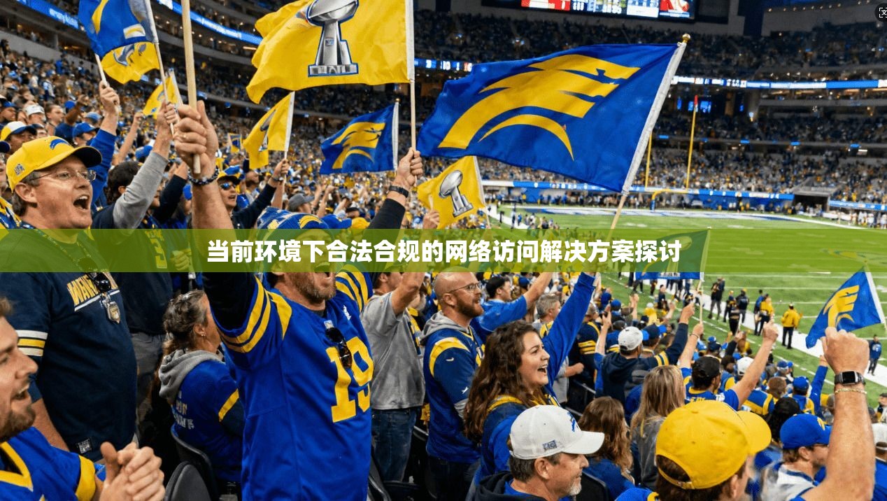 当前环境下合法合规的网络访问解决方案探讨  第1张