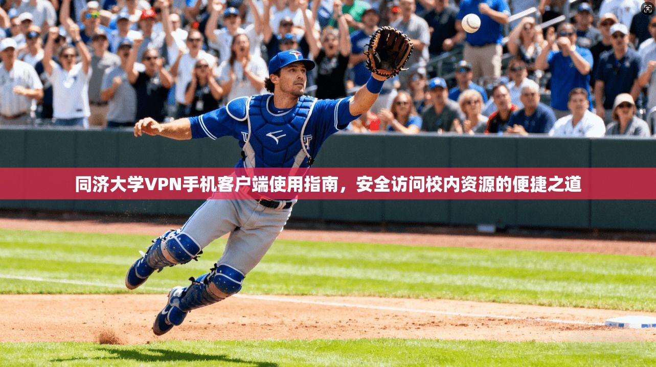 同济大学VPN手机客户端使用指南,安全访问校内资源的便捷之道 第1张 同济大学VPN手机客户端使用指南,安全访问校内资源的便捷之道 第1张
