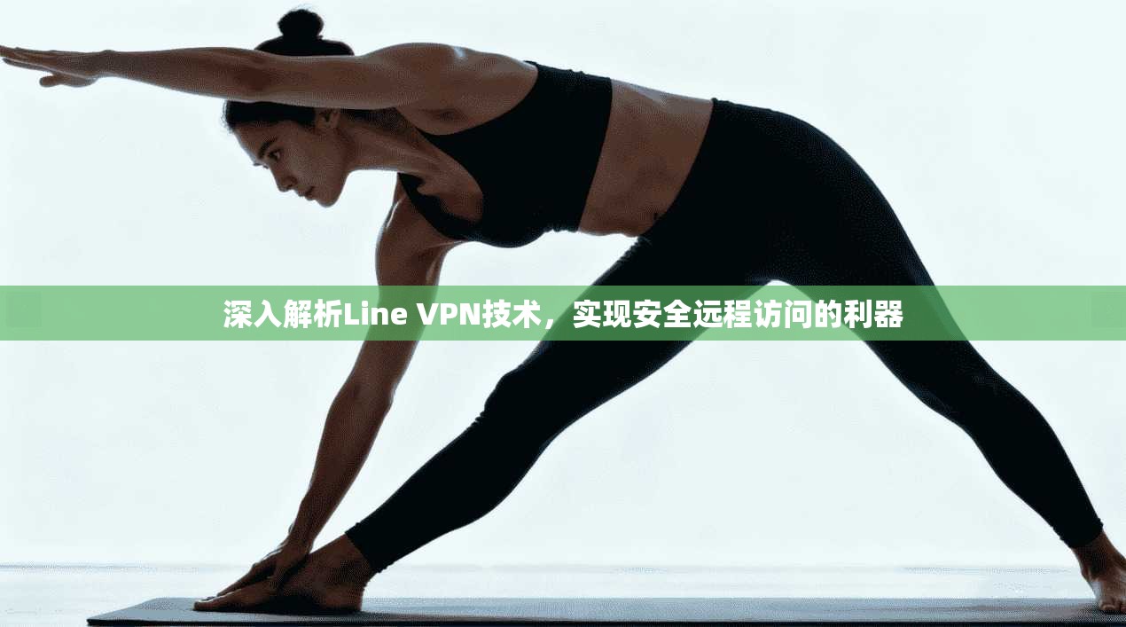 深入解析Line VPN技术，实现安全远程访问的利器  第1张