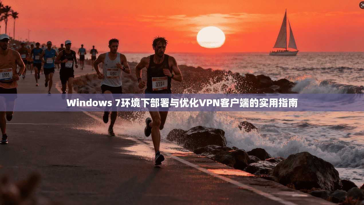 Windows 7环境下部署与优化VPN客户端的实用指南  第1张