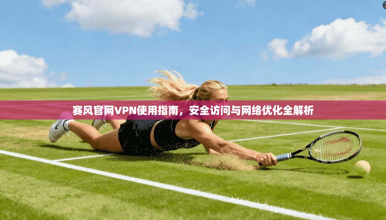 赛风官网VPN使用指南，安全访问与网络优化全解析  第1张