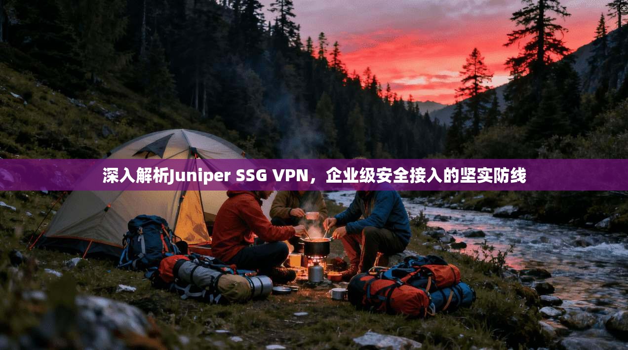 深入解析Juniper SSG VPN,企业级安全接入的坚实防线 第1张 深入解析Juniper SSG VPN,企业级安全接入的坚实防线 第1张