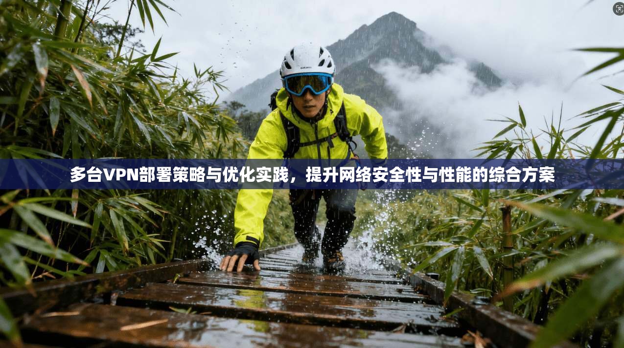 多台VPN部署策略与优化实践,提升网络安全性与性能的综合方案 第1张 多台VPN部署策略与优化实践,提升网络安全性与性能的综合方案 第1张