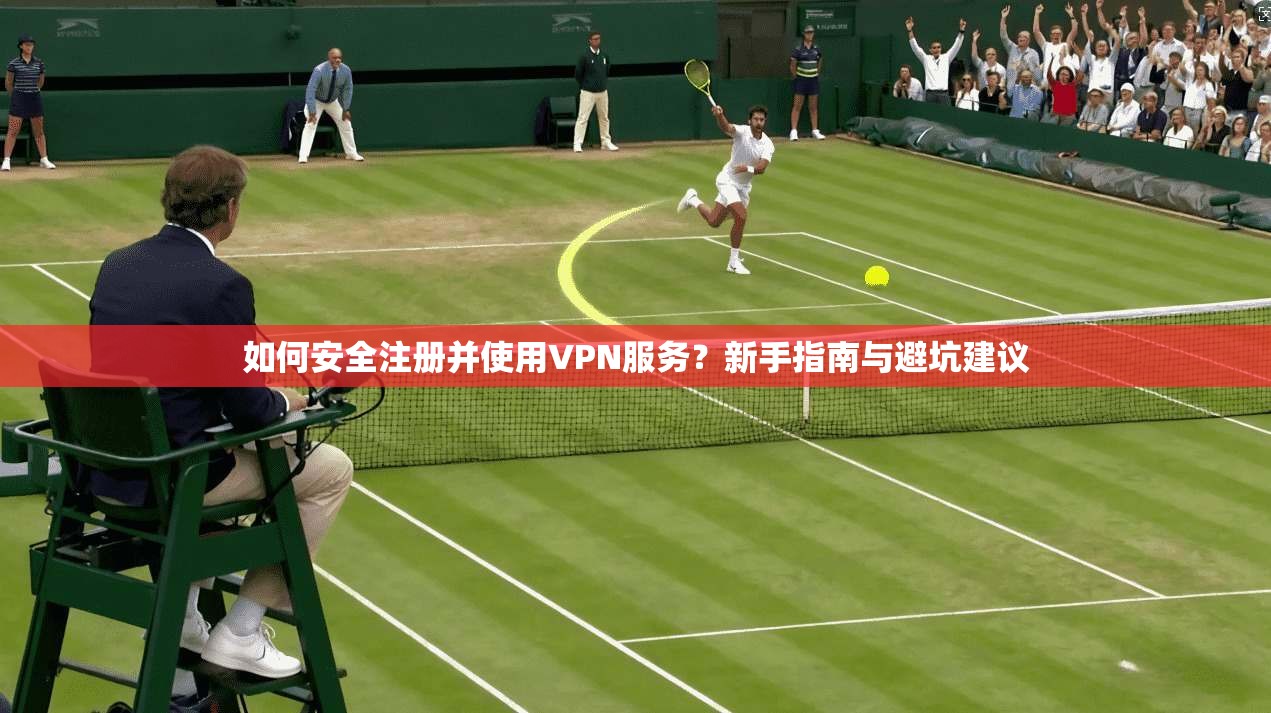 如何安全注册并使用VPN服务?新手指南与避坑建议 第1张 如何安全注册并使用VPN服务?新手指南与避坑建议 第1张