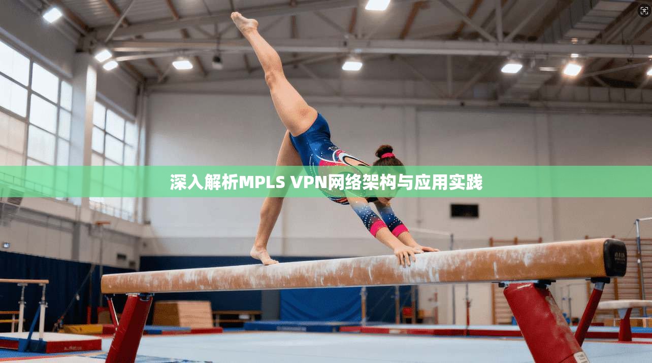 深入解析MPLS VPN网络架构与应用实践 第1张 深入解析MPLS VPN网络架构与应用实践 第1张