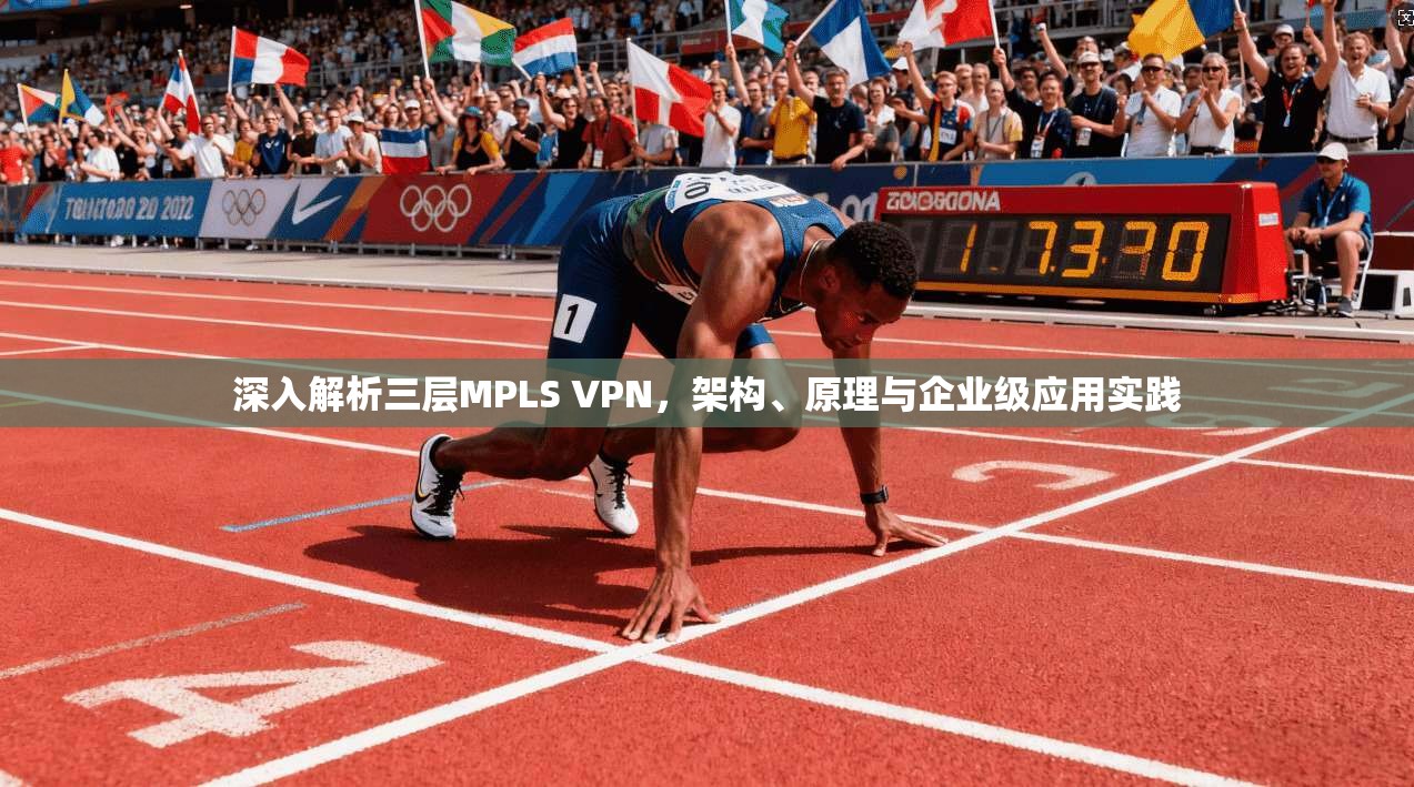 深入解析三层MPLS VPN,架构、原理与企业级应用实践 第1张 深入解析三层MPLS VPN,架构、原理与企业级应用实践 第1张