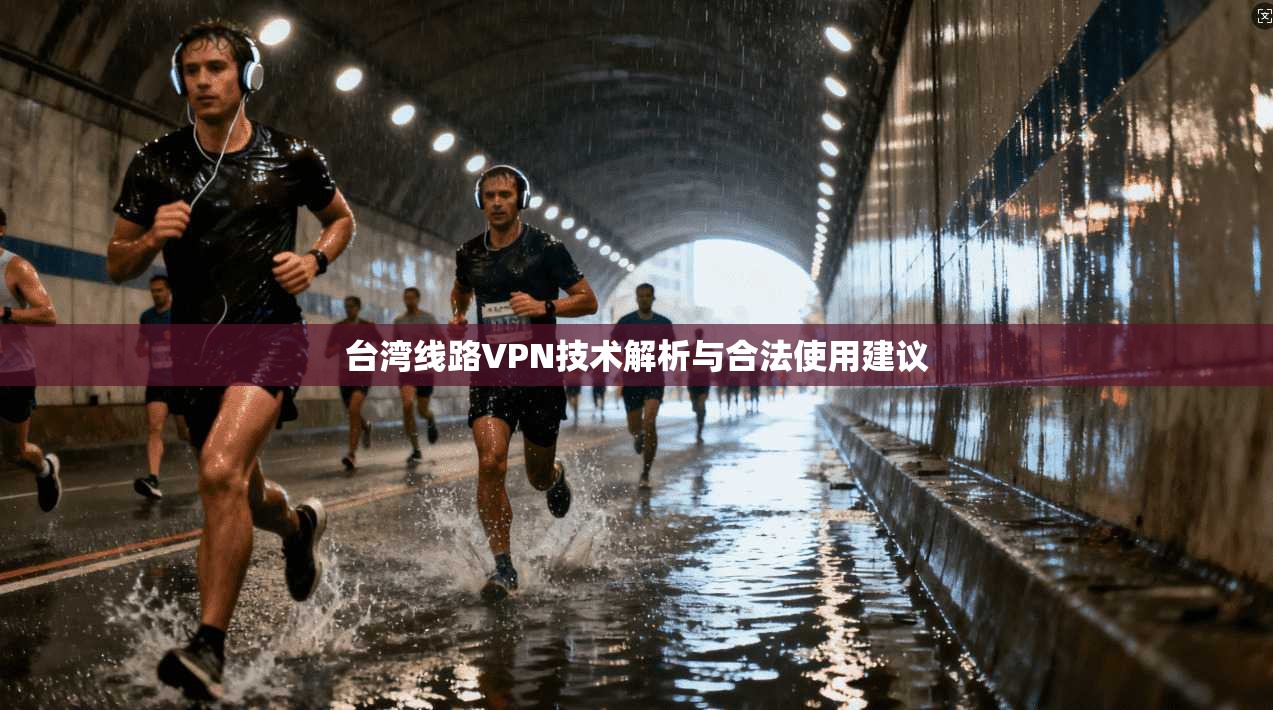 台湾线路VPN技术解析与合法使用建议  第1张