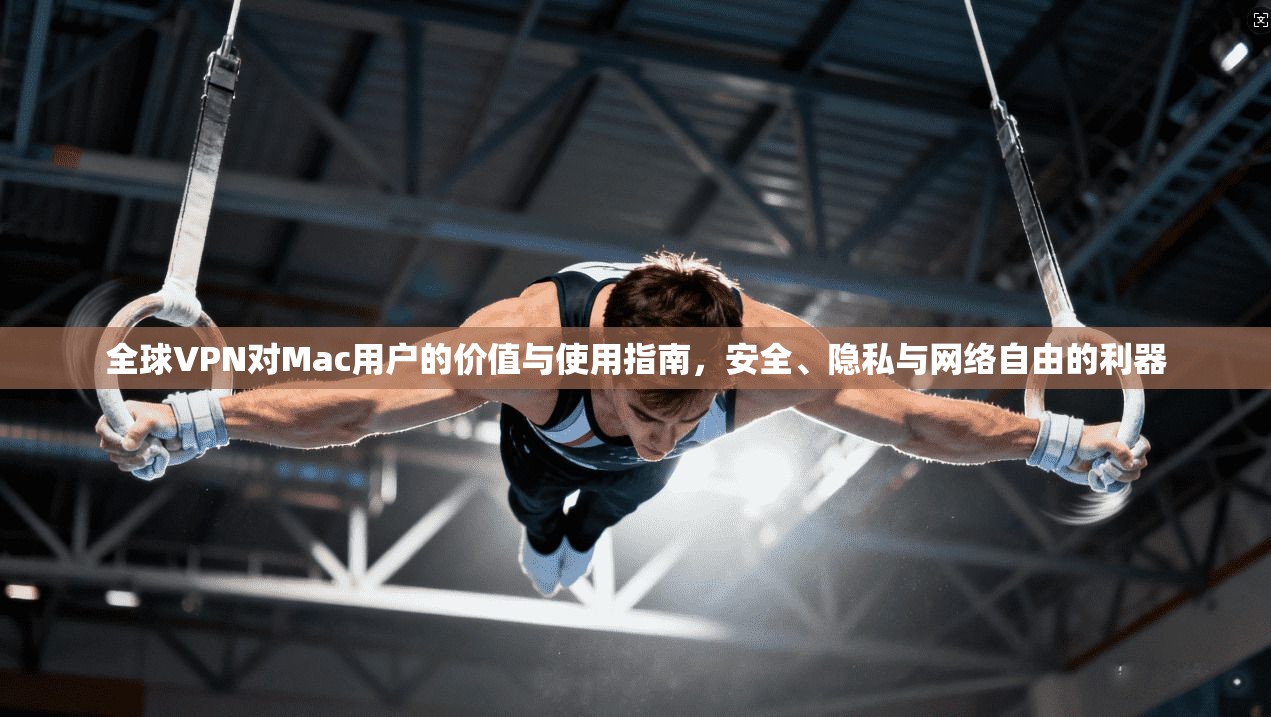 全球VPN对Mac用户的价值与使用指南,安全、隐私与网络自由的利器 第1张 全球VPN对Mac用户的价值与使用指南,安全、隐私与网络自由的利器 第1张