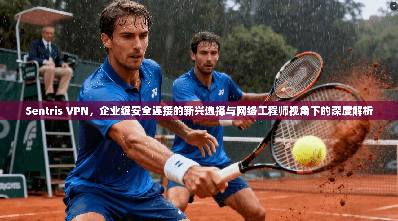 Sentris VPN,企业级安全连接的新兴选择与网络工程师视角下的深度解析 第1张 Sentris VPN,企业级安全连接的新兴选择与网络工程师视角下的深度解析 第1张
