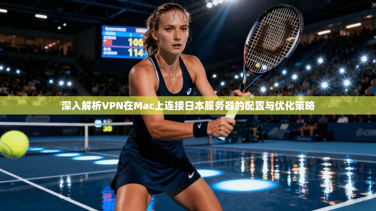 深入解析VPN在Mac上连接日本服务器的配置与优化策略 第1张 深入解析VPN在Mac上连接日本服务器的配置与优化策略 第1张