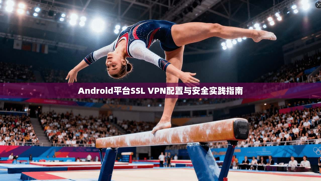 Android平台SSL VPN配置与安全实践指南  第1张