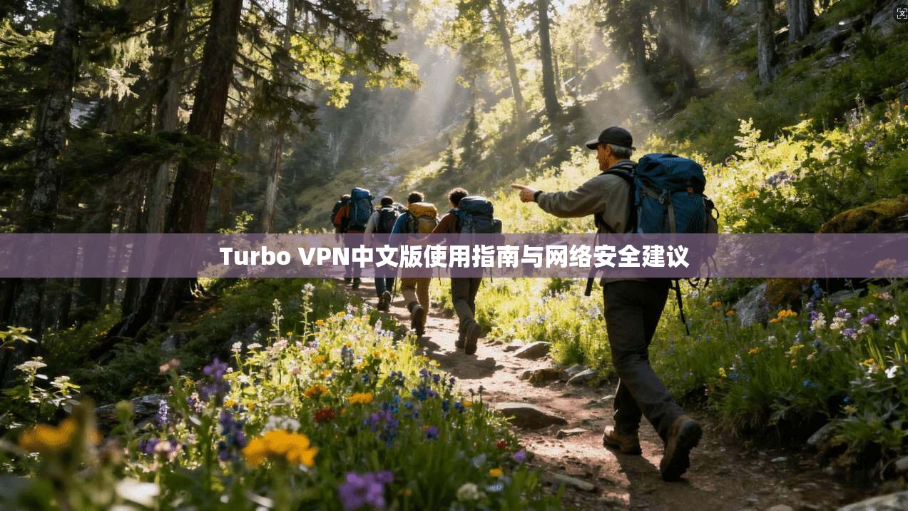 Turbo VPN中文版使用指南与网络安全建议  第1张
