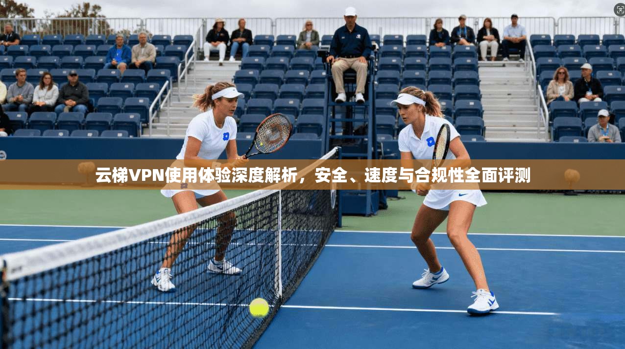 云梯VPN使用体验深度解析,安全、速度与合规性全面评测 第1张 云梯VPN使用体验深度解析,安全、速度与合规性全面评测 第1张