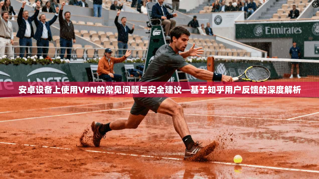安卓设备上使用VPN的常见问题与安全建议—基于知乎用户反馈的深度解析 第1张 安卓设备上使用VPN的常见问题与安全建议—基于知乎用户反馈的深度解析 第1张
