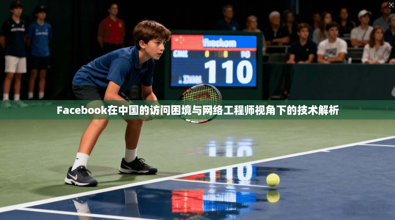 Facebook在中国的访问困境与网络工程师视角下的技术解析 第1张 Facebook在中国的访问困境与网络工程师视角下的技术解析 第1张