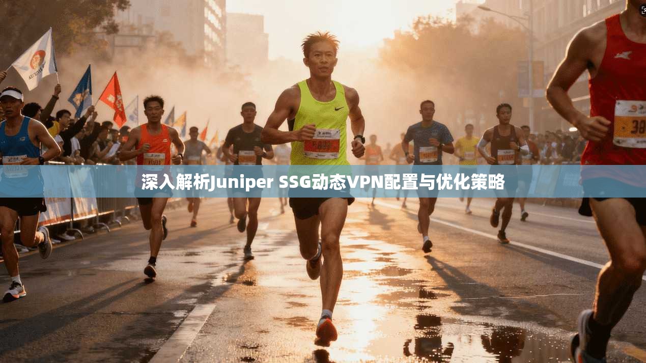 深入解析Juniper SSG动态VPN配置与优化策略  第1张