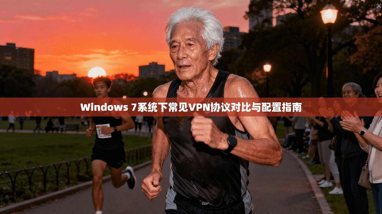 Windows 7系统下常见VPN协议对比与配置指南  第1张