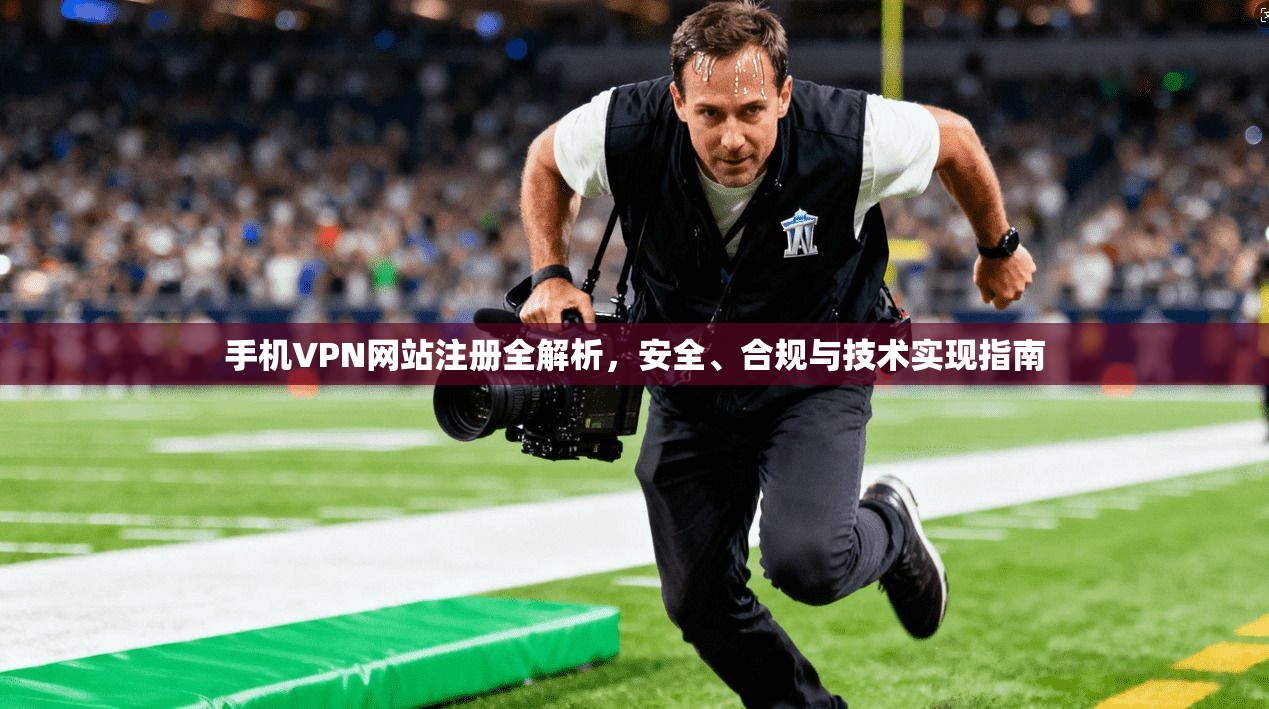 手机VPN网站注册全解析，安全、合规与技术实现指南  第1张